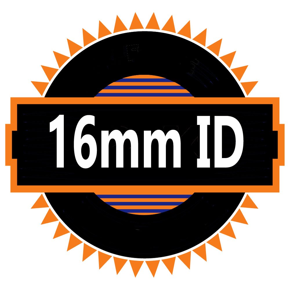 16mm ID